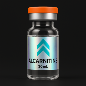 Buy Alcarnitine Amino Acid 30ml Online | Exceed Enhancement