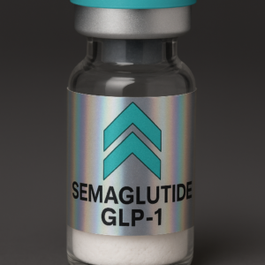 Buy Semaglutide GLP-1 Peptide Online | Exceed Enhancement