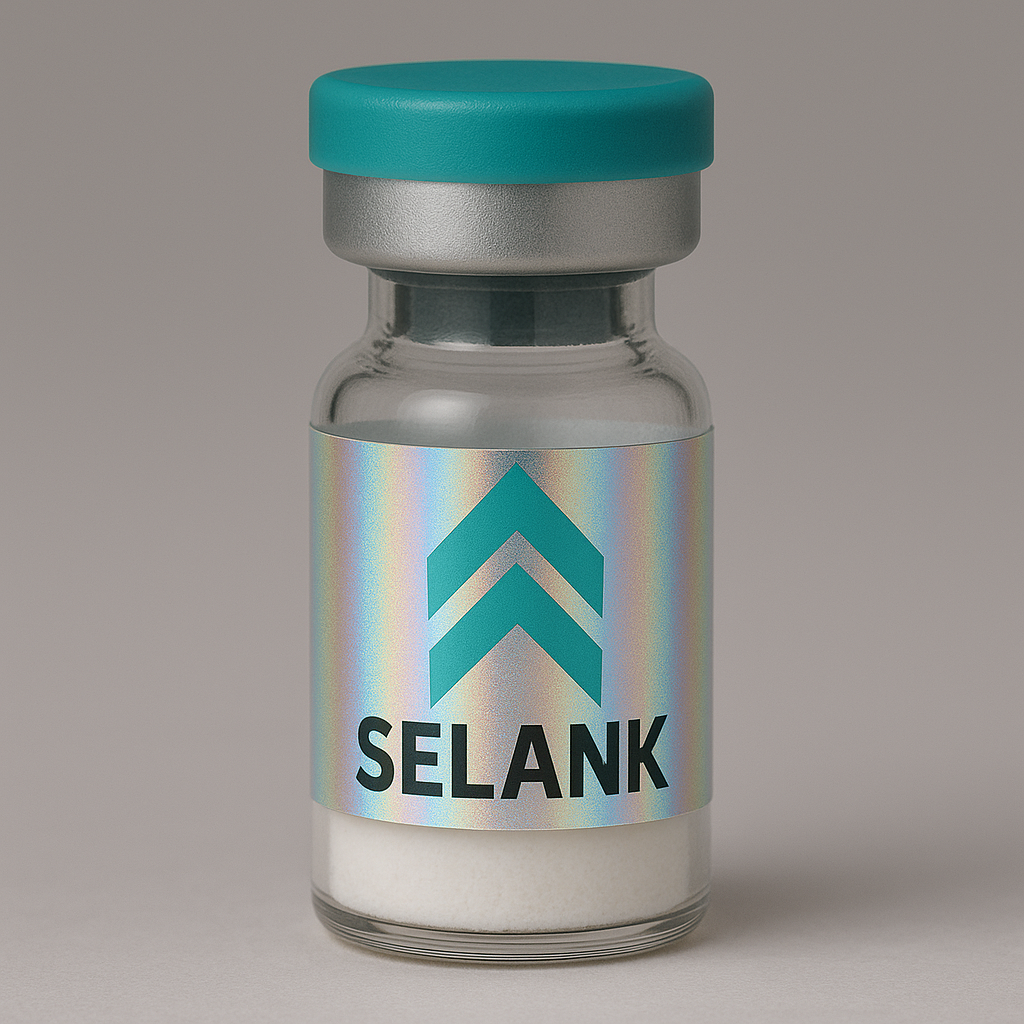 ChatGPT Image Dec 17, 2025, 10_04_56 PM Buy Selank Peptide 10mg Online | Exceed Enhancement
