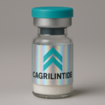 Buy Cagrilintide Peptide 10mg Online | Exceed Enhancement