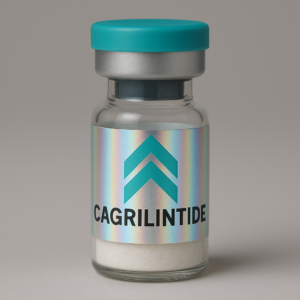 Buy Cagrilintide Peptide 10mg Online | Exceed Enhancement