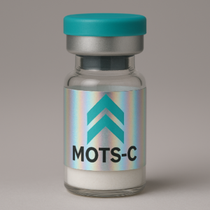 Mots-C Peptide for Sale Online | Exceed Enhancement
