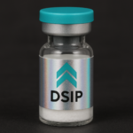 Buy DSIP Peptide for Research | Delta-Sleep Inducing Peptide