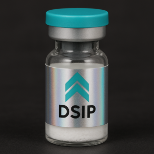 Buy DSIP Peptide for Research | Delta-Sleep Inducing Peptide
