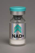 Buy NAD+ Peptide for Research Online | Exceed Enhancement