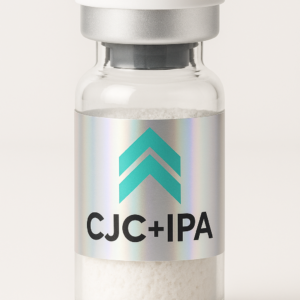 Buy CJC-1295 + Ipamorelin Blend for Research Online