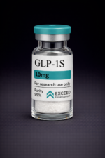 GLP-1 S