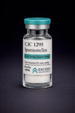 CJC + Ipamorelin