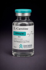 L-Carnitine 600mg/ml
