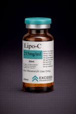 Lipo-c (No B12)