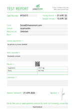 Tesamorelin - Image 3