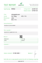 Melanotan-II - Image 2