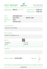 BPC-157/TB500 - Image 2