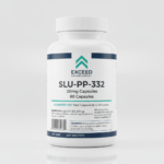 Buy High-Quality SLU-PP-332 20mg Research Compound Online