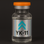 Buy Research-Grade Injectable YK-11 | Exceed Enhancement