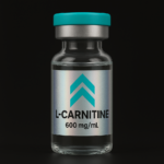 Buy L-Carnitine 600mg/ml Amino Acid | Exceed Enhancement