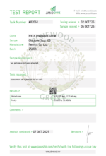 Glutathione 1200mg - Image 2