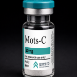 Mots-c research compound — Exceed Enhancement