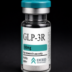 GLP-3 R research compound — Exceed Enhancement