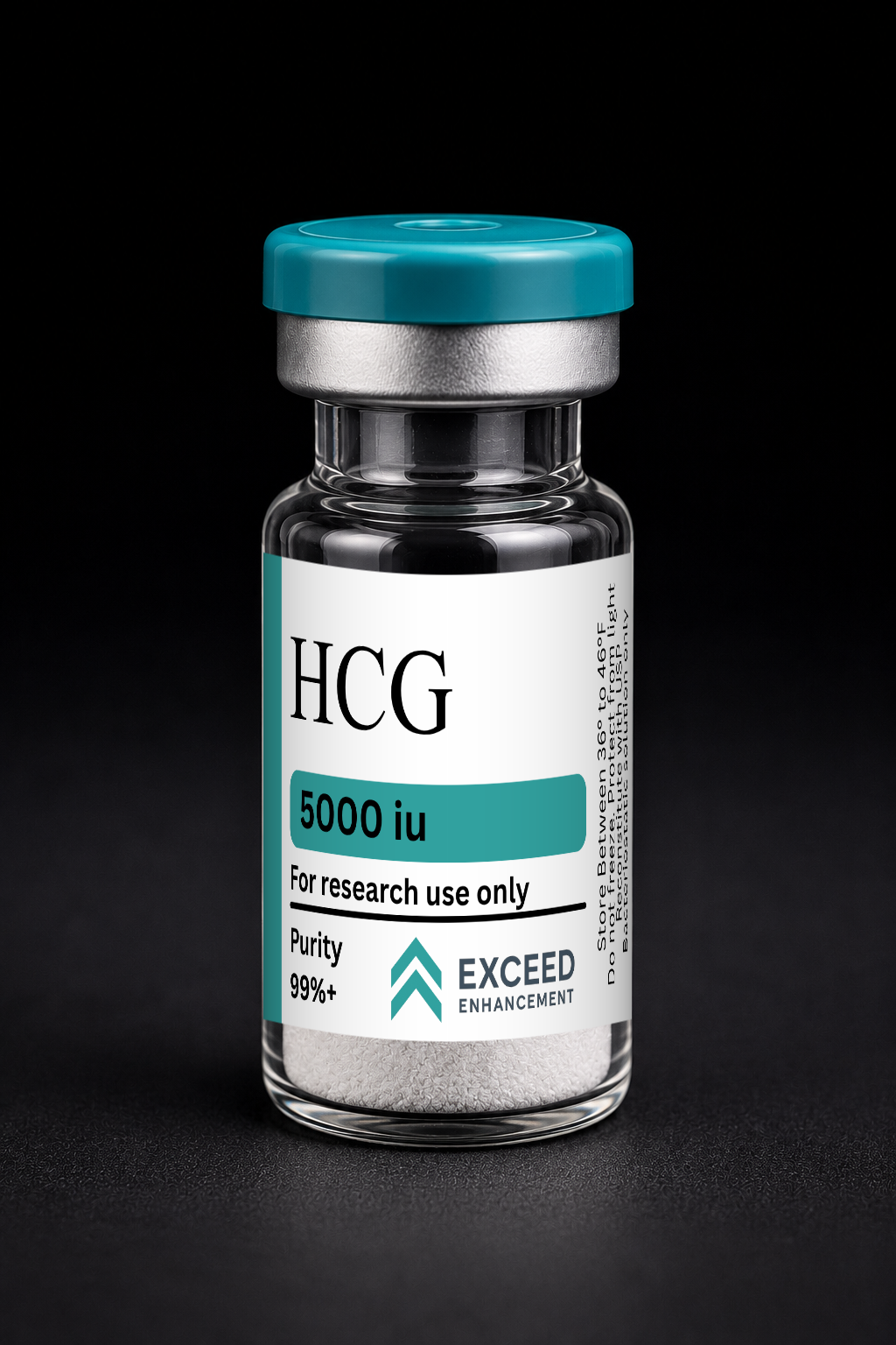 19_HCG-5k_thumb HCG (Human Chorionic Gonadotropin) research compound — Exceed Enhancement