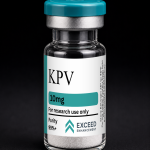 KPV research compound — Exceed Enhancement