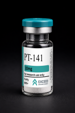 PT-141 research compound — Exceed Enhancement