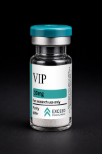 VIP (Vasoactive Intestinal Peptide) research compound — Exceed Enhancement