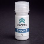 SNAP-8 1g Raw Powder