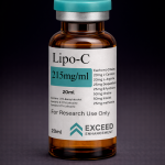 Lipo-C (No B12) research compound — Exceed Enhancement