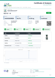 COA A050526GREEN