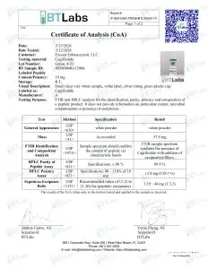COA Green_4-22
